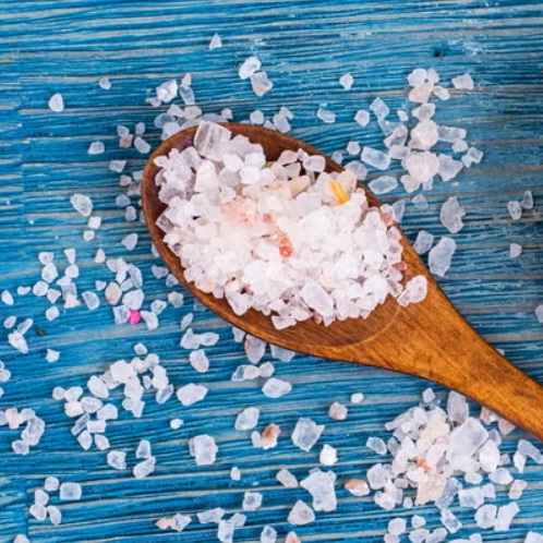 pinky-salt